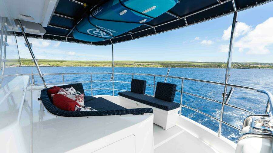 Martini 63ft Nordhavn Yacht For Sale Martini 63ft Nordhavn Yacht For Sale