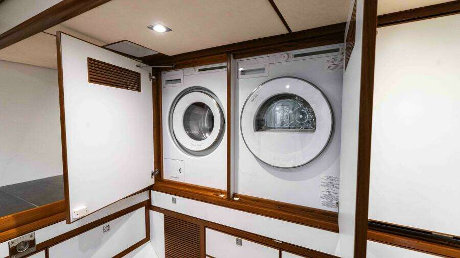 Martini 63ft Nordhavn Yacht For Sale Martini 63ft Nordhavn Yacht For Sale