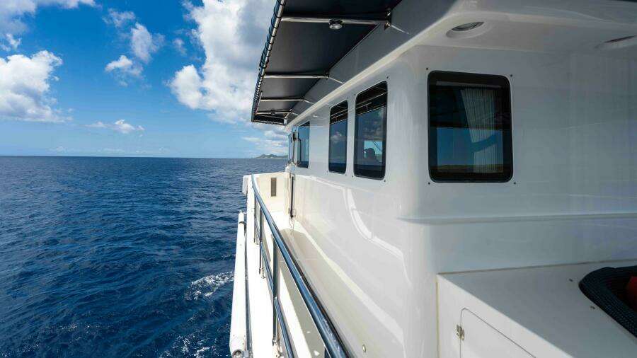 Martini 63ft Nordhavn Yacht For Sale Martini 63ft Nordhavn Yacht For Sale