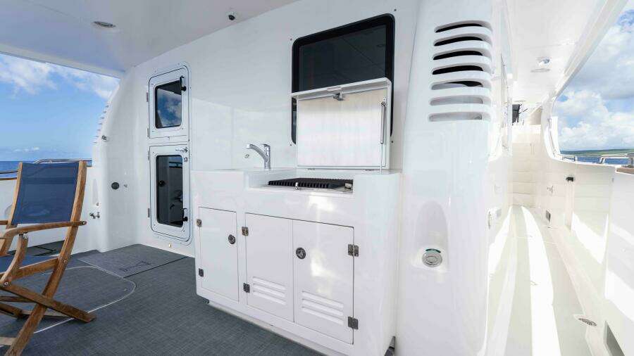 Martini 63ft Nordhavn Yacht For Sale Martini 63ft Nordhavn Yacht For Sale