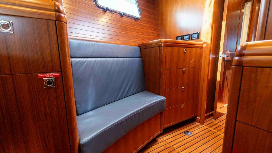 Martini 63ft Nordhavn Yacht For Sale Martini 63ft Nordhavn Yacht For Sale