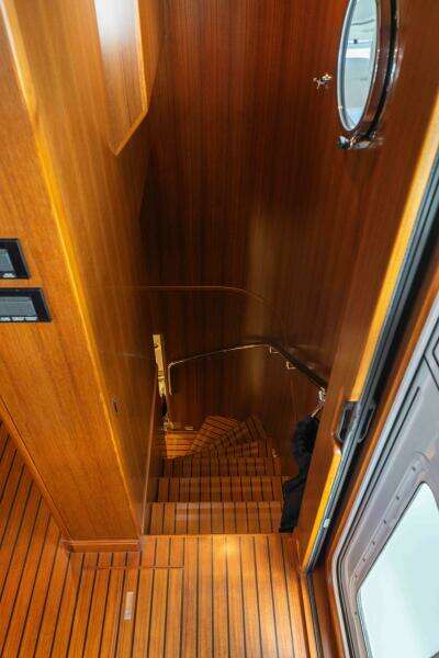 Martini 63ft Nordhavn Yacht For Sale Martini 63ft Nordhavn Yacht For Sale