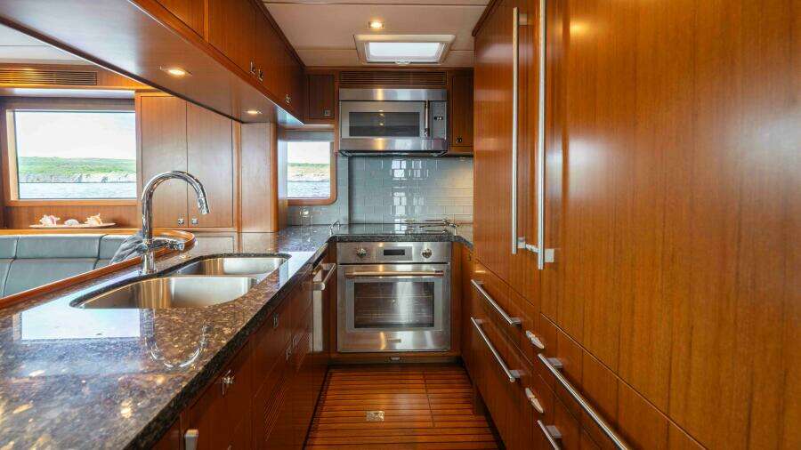 Martini 63ft Nordhavn Yacht For Sale Martini 63ft Nordhavn Yacht For Sale