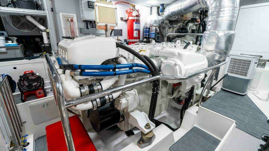 Martini 63ft Nordhavn Yacht For Sale Martini 63ft Nordhavn Yacht For Sale