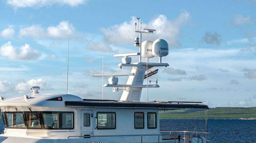 Martini 63ft Nordhavn Yacht For Sale Martini 63ft Nordhavn Yacht For Sale