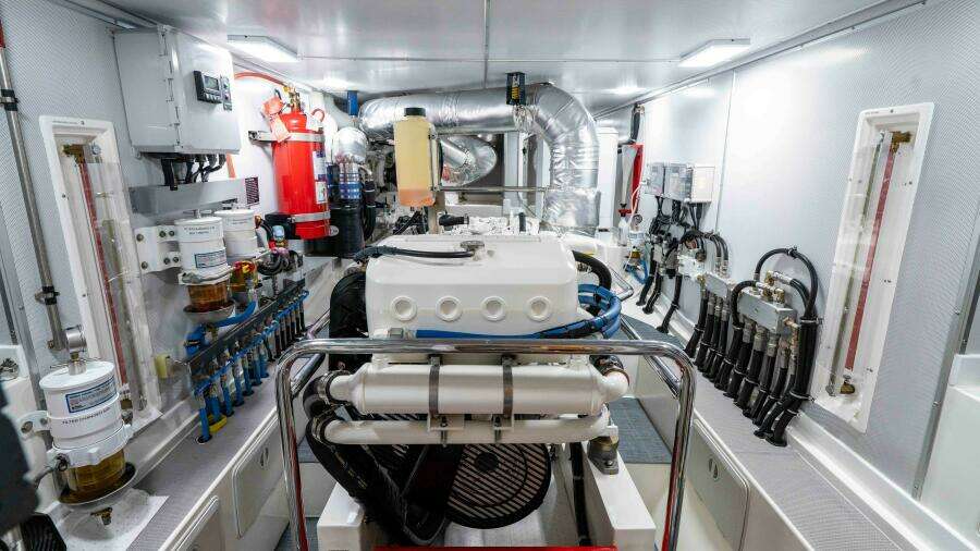 Martini 63ft Nordhavn Yacht For Sale Martini 63ft Nordhavn Yacht For Sale