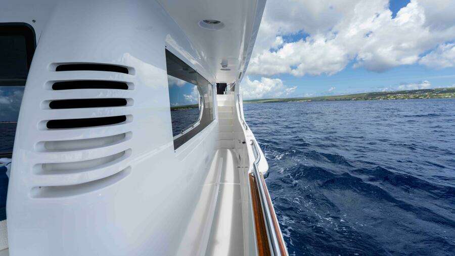 Martini 63ft Nordhavn Yacht For Sale Martini 63ft Nordhavn Yacht For Sale