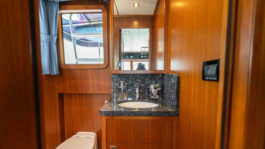 Martini 63ft Nordhavn Yacht For Sale Martini 63ft Nordhavn Yacht For Sale