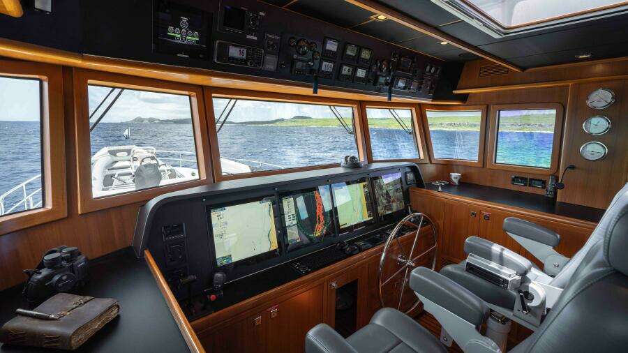 Martini 63ft Nordhavn Yacht For Sale Martini 63ft Nordhavn Yacht For Sale