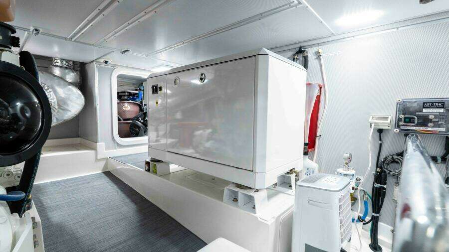 Martini 63ft Nordhavn Yacht For Sale Martini 63ft Nordhavn Yacht For Sale