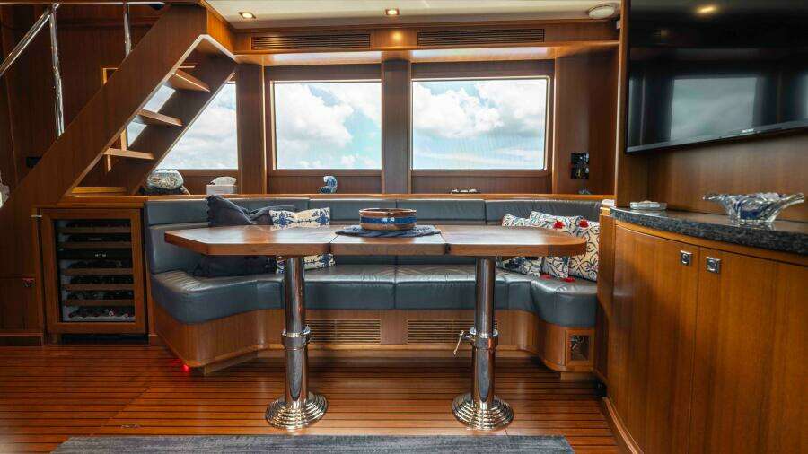 Martini 63ft Nordhavn Yacht For Sale Martini 63ft Nordhavn Yacht For Sale