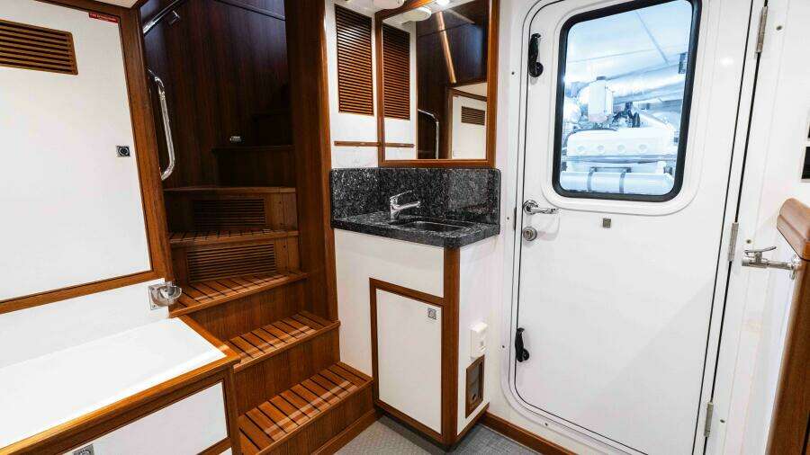 Martini 63ft Nordhavn Yacht For Sale Martini 63ft Nordhavn Yacht For Sale