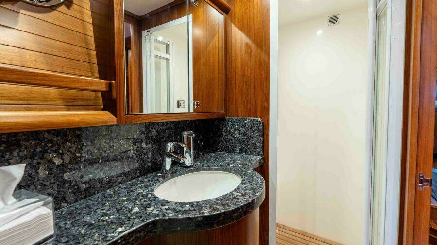 Martini 63ft Nordhavn Yacht For Sale Martini 63ft Nordhavn Yacht For Sale