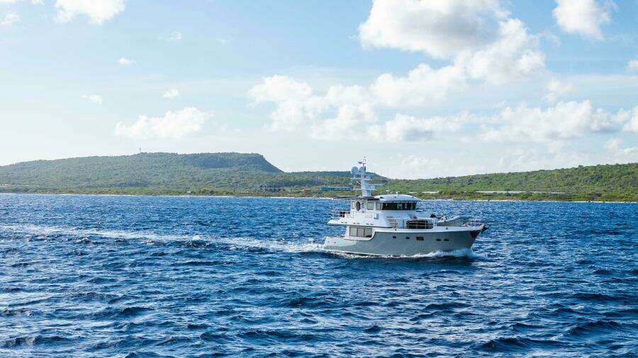 Martini 63ft Nordhavn Yacht For Sale Martini 63ft Nordhavn Yacht For Sale