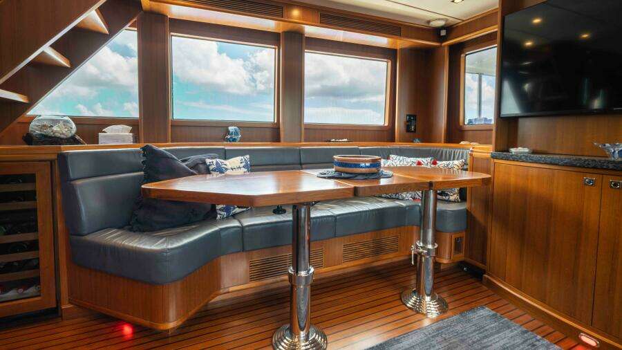 Martini 63ft Nordhavn Yacht For Sale Martini 63ft Nordhavn Yacht For Sale
