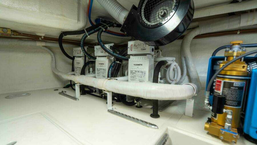 Martini 63ft Nordhavn Yacht For Sale Martini 63ft Nordhavn Yacht For Sale