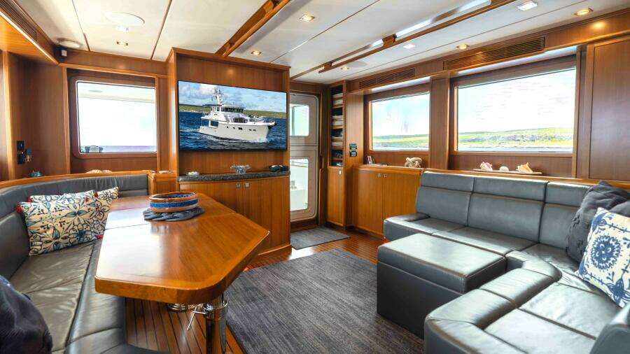 Martini 63ft Nordhavn Yacht For Sale Martini 63ft Nordhavn Yacht For Sale