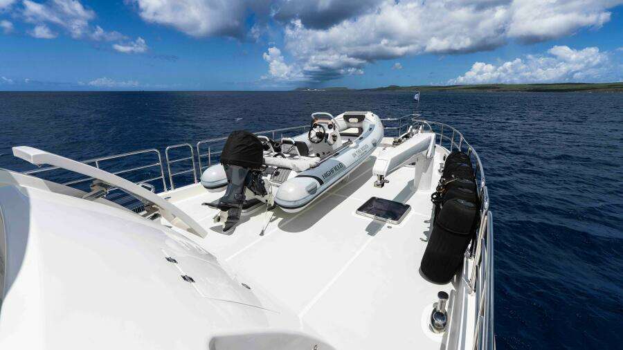 Martini 63ft Nordhavn Yacht For Sale Martini 63ft Nordhavn Yacht For Sale