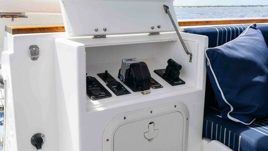 Martini 63ft Nordhavn Yacht For Sale Martini 63ft Nordhavn Yacht For Sale