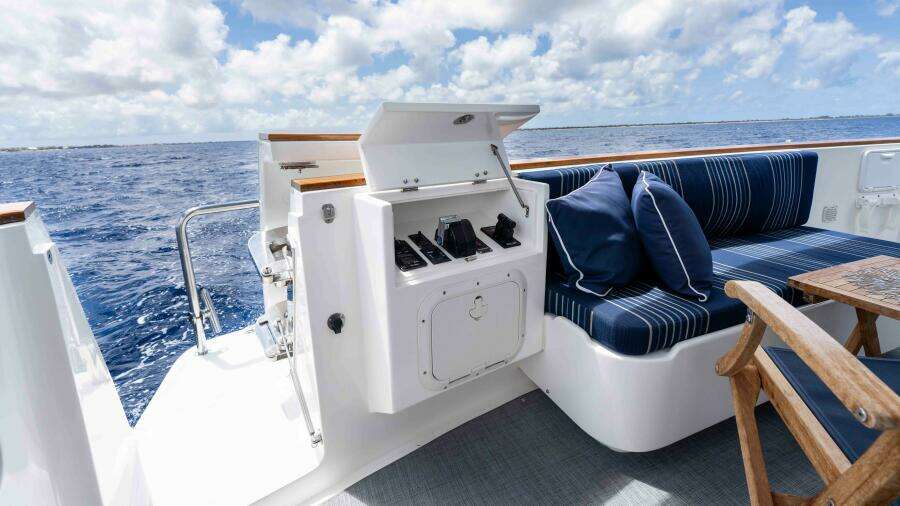 Martini 63ft Nordhavn Yacht For Sale Martini 63ft Nordhavn Yacht For Sale