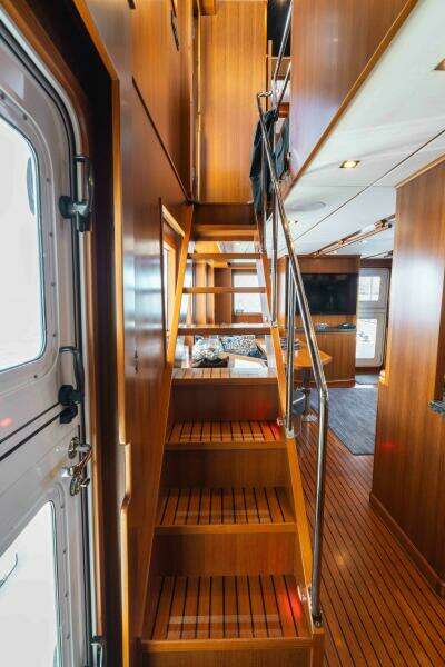 Martini 63ft Nordhavn Yacht For Sale Martini 63ft Nordhavn Yacht For Sale