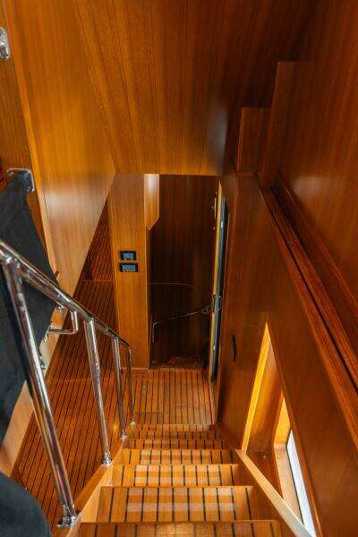 Martini 63ft Nordhavn Yacht For Sale Martini 63ft Nordhavn Yacht For Sale