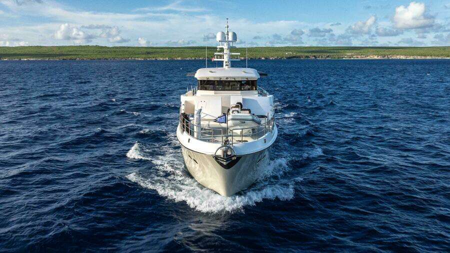 Martini 63ft Nordhavn Yacht For Sale Martini 63ft Nordhavn Yacht For Sale