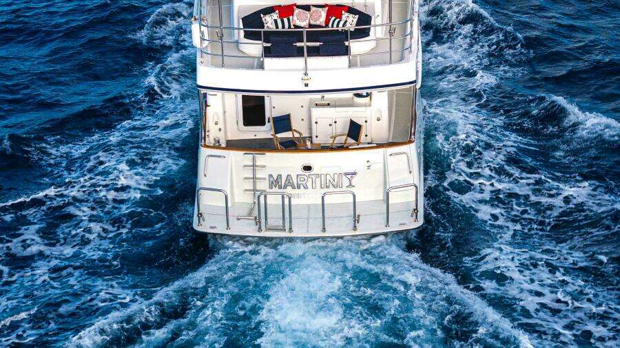 Martini 63ft Nordhavn Yacht For Sale Martini 63ft Nordhavn Yacht For Sale