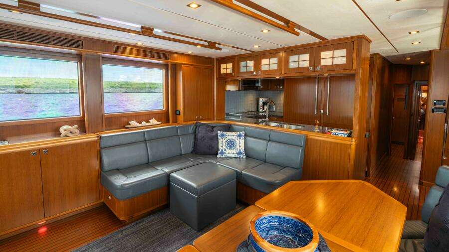 Martini 63ft Nordhavn Yacht For Sale Martini 63ft Nordhavn Yacht For Sale