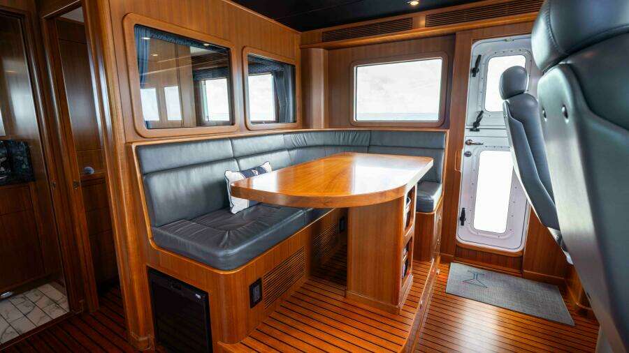 Martini 63ft Nordhavn Yacht For Sale Martini 63ft Nordhavn Yacht For Sale