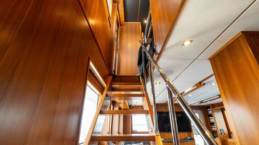 Martini 63ft Nordhavn Yacht For Sale Martini 63ft Nordhavn Yacht For Sale