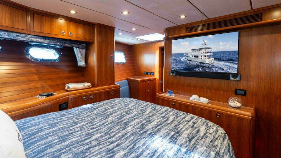 Martini 63ft Nordhavn Yacht For Sale Martini 63ft Nordhavn Yacht For Sale
