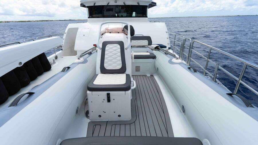 Martini 63ft Nordhavn Yacht For Sale Martini 63ft Nordhavn Yacht For Sale