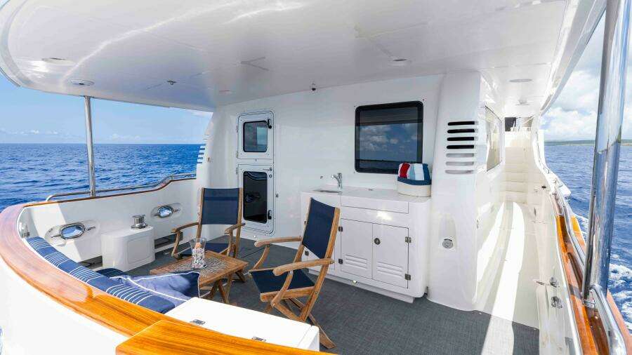 Martini 63ft Nordhavn Yacht For Sale Martini 63ft Nordhavn Yacht For Sale