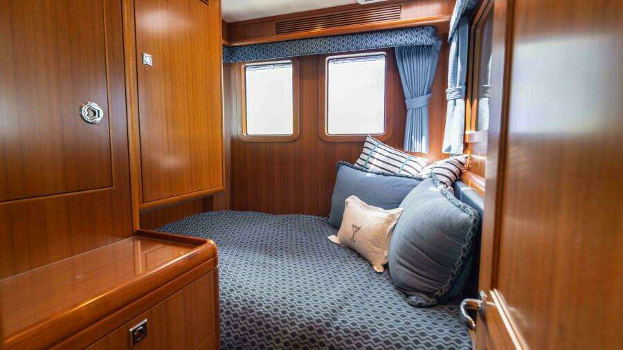 Martini 63ft Nordhavn Yacht For Sale Martini 63ft Nordhavn Yacht For Sale