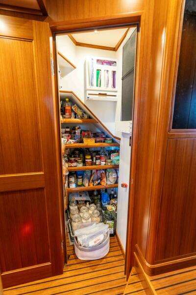 Martini 63ft Nordhavn Yacht For Sale Martini 63ft Nordhavn Yacht For Sale