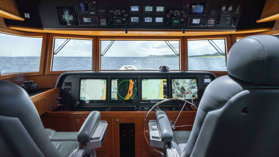 Martini 63ft Nordhavn Yacht For Sale Martini 63ft Nordhavn Yacht For Sale