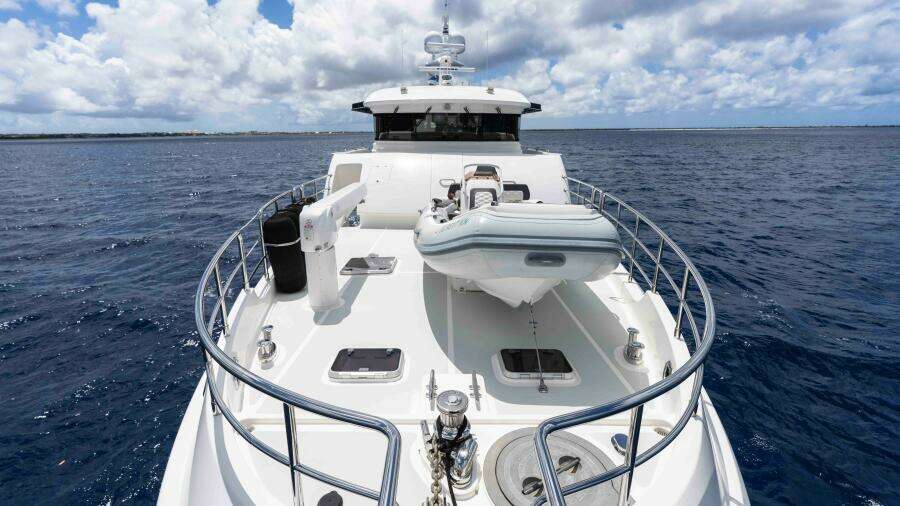 Martini 63ft Nordhavn Yacht For Sale Martini 63ft Nordhavn Yacht For Sale