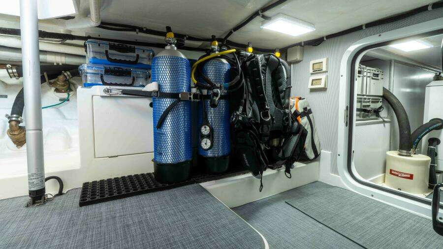 Martini 63ft Nordhavn Yacht For Sale Martini 63ft Nordhavn Yacht For Sale