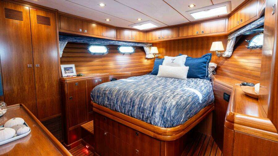 Martini 63ft Nordhavn Yacht For Sale Martini 63ft Nordhavn Yacht For Sale