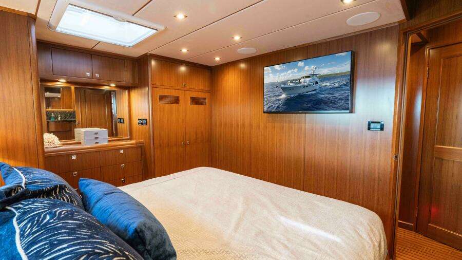 Martini 63ft Nordhavn Yacht For Sale Martini 63ft Nordhavn Yacht For Sale
