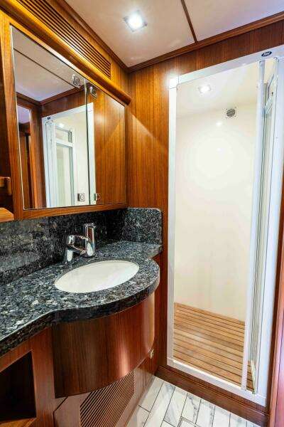 Martini 63ft Nordhavn Yacht For Sale Martini 63ft Nordhavn Yacht For Sale