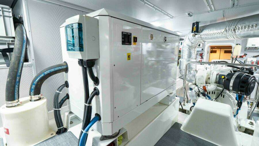 Martini 63ft Nordhavn Yacht For Sale Martini 63ft Nordhavn Yacht For Sale