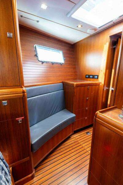 Martini 63ft Nordhavn Yacht For Sale Martini 63ft Nordhavn Yacht For Sale