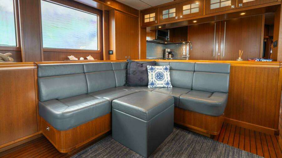 Martini 63ft Nordhavn Yacht For Sale Martini 63ft Nordhavn Yacht For Sale