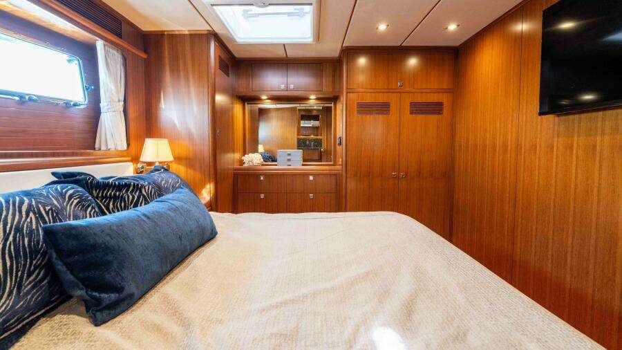 Martini 63ft Nordhavn Yacht For Sale Martini 63ft Nordhavn Yacht For Sale