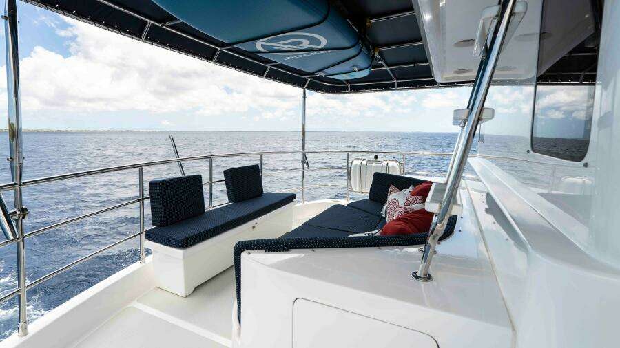 Martini 63ft Nordhavn Yacht For Sale Martini 63ft Nordhavn Yacht For Sale