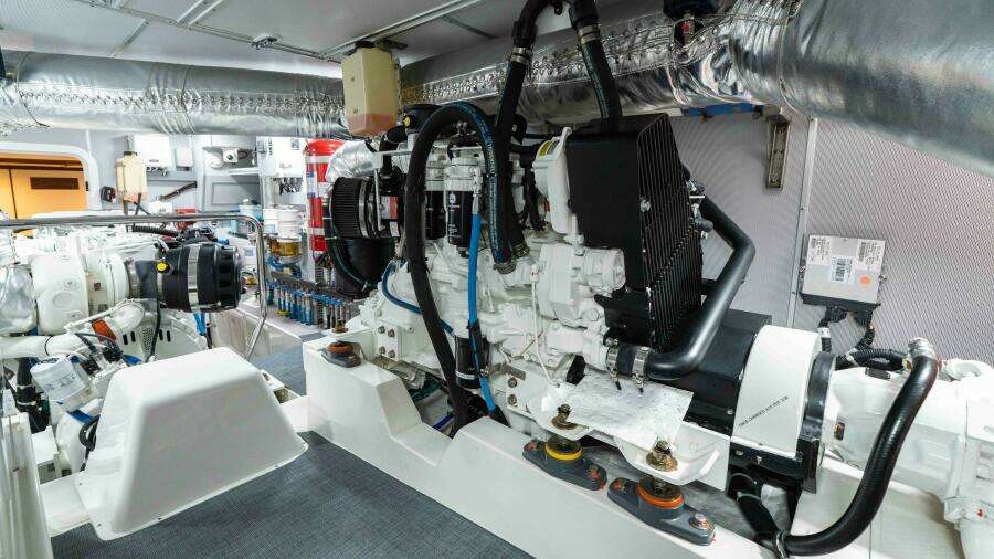 Martini 63ft Nordhavn Yacht For Sale Martini 63ft Nordhavn Yacht For Sale