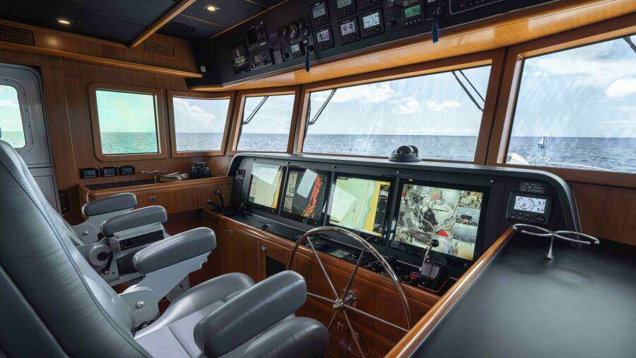 Martini 63ft Nordhavn Yacht For Sale Martini 63ft Nordhavn Yacht For Sale