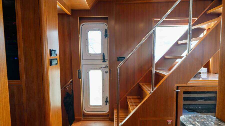 Martini 63ft Nordhavn Yacht For Sale Martini 63ft Nordhavn Yacht For Sale